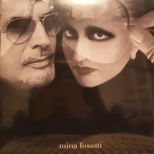 Mina Fossati Limited Edition