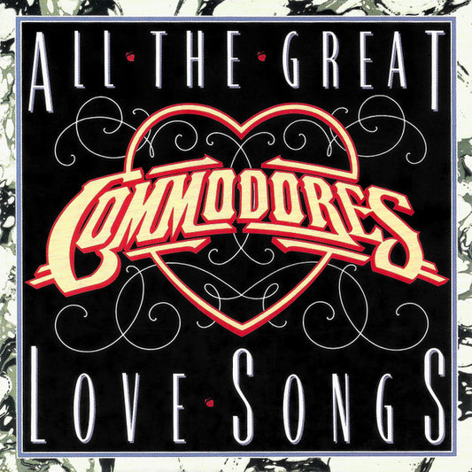 All the great love songs