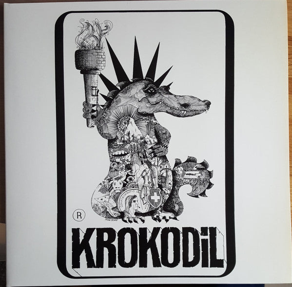 Krokodil