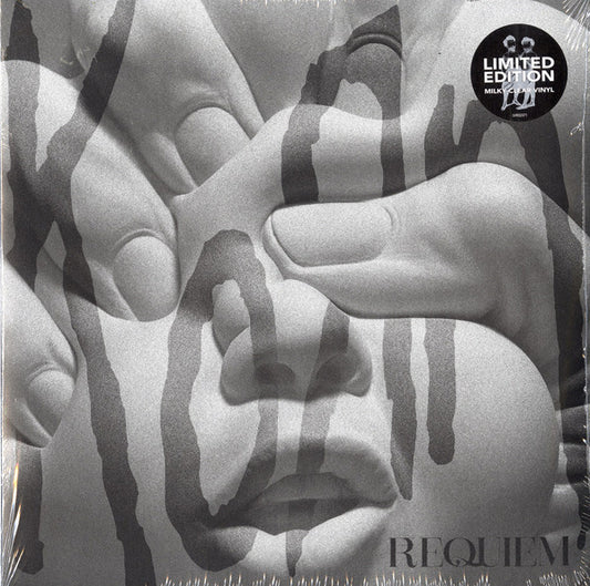 Requiem LIMITED EDITION
