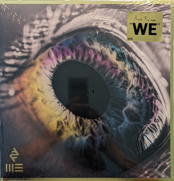 WE LIMITED EDITION