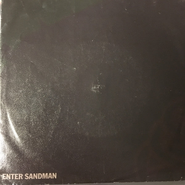 Enter Sandman
