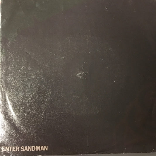 Enter Sandman