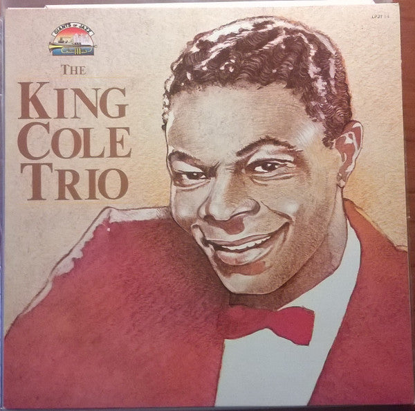 The King Cole Trio