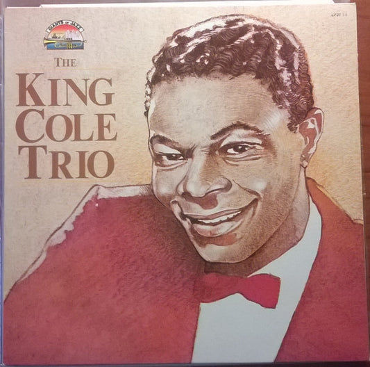 The King Cole Trio