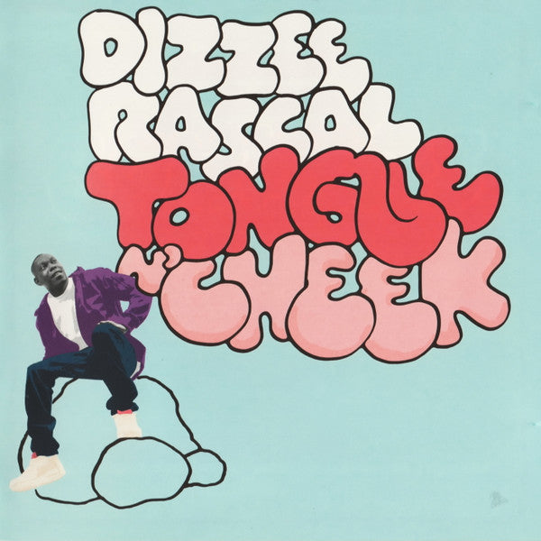 Tongue N Cheek