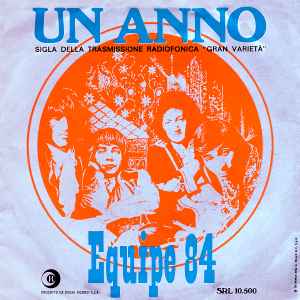 Un Anno / Nel Ristorante Di Alice