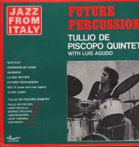 Future Percussion Limited Edition