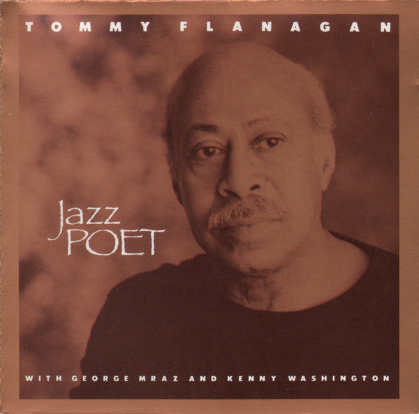 Jazz Poet