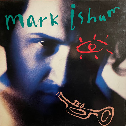 Mark Isham