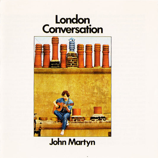 London Conversation