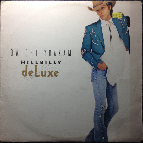 Hillbilly DeLuxe