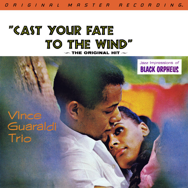 Jazz Impressions Of Black Orpheus Original Master Recording