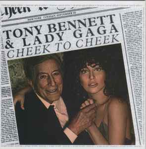 Cheek To Cheek