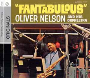Fantabulous