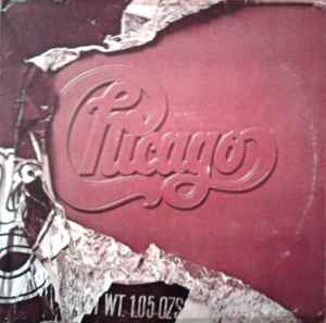Chicago X