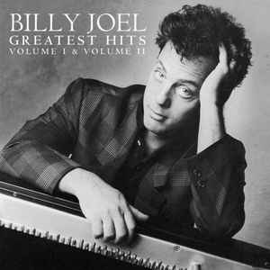 Greatest Hits Volume 1 & Volume 2