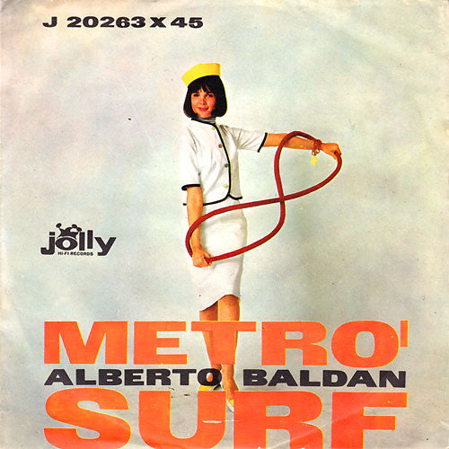 Surf / Metro'
