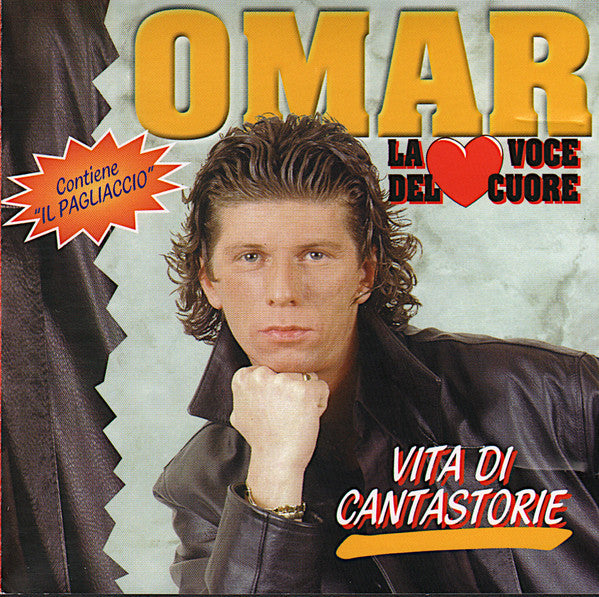 Vita Da Cantastorie