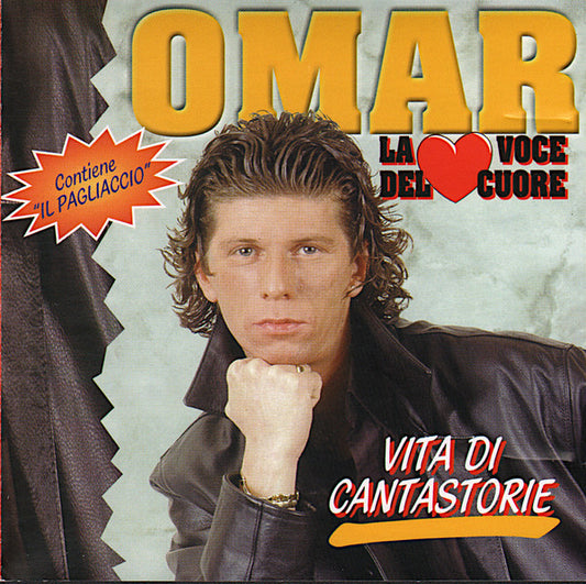 Vita Da Cantastorie