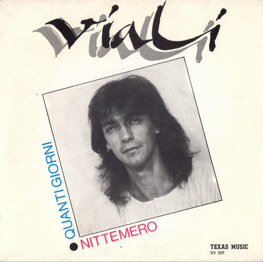 Quanti Giorni / Nittemero