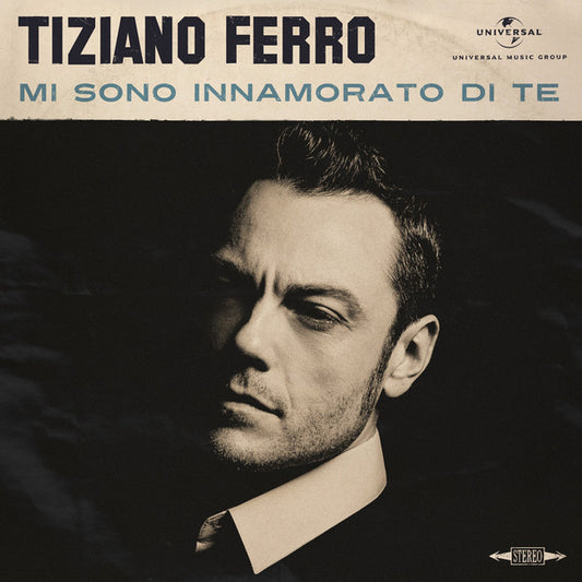Mi Sono Innamorato Di Te Limited Edition Numbered