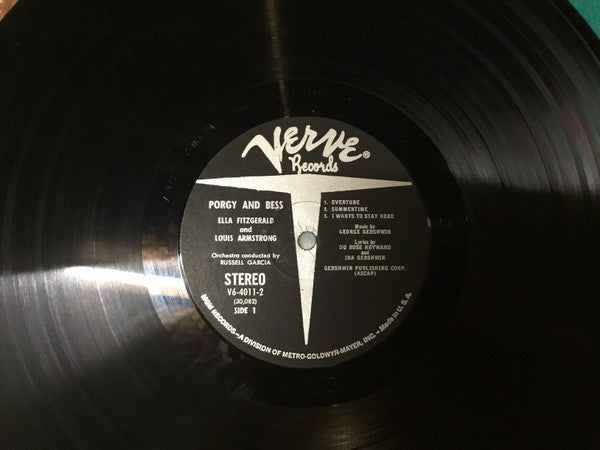 Porgy & Bess