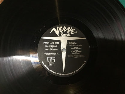 Porgy & Bess