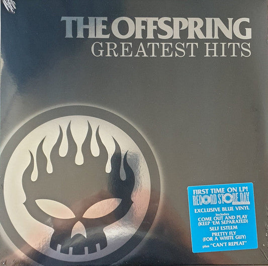 Greatest Hits RSD 2022