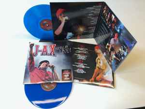 Meglio Live LIMITED EDITION