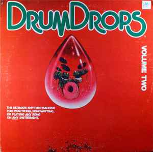 DrumDrops Volume Two