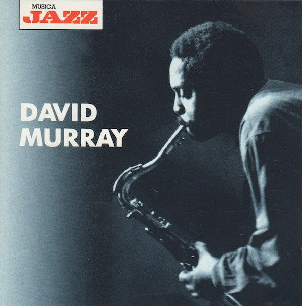 David Murray