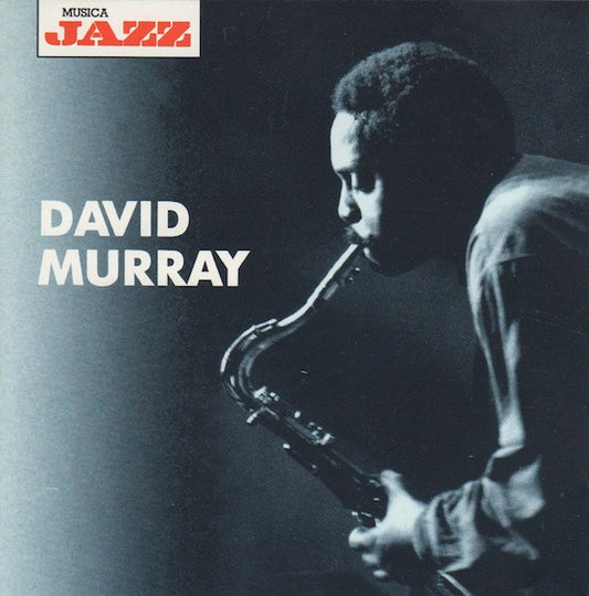 David Murray