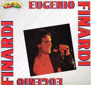 Eugenio Finardi