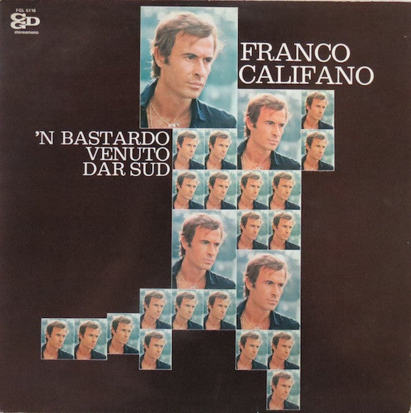 N Bastardo Venuto Dar Sud LIMITED EDITION RSD 2022