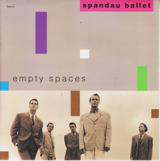 Empty Spaces / Fight For Ourselves Live