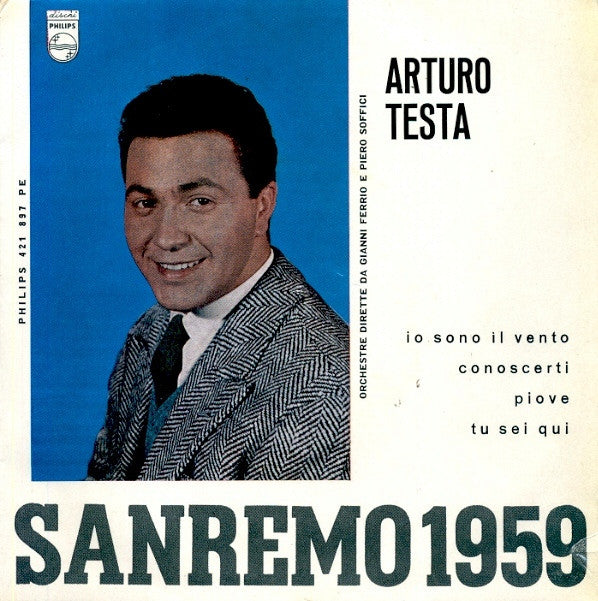 Sanremo 1959