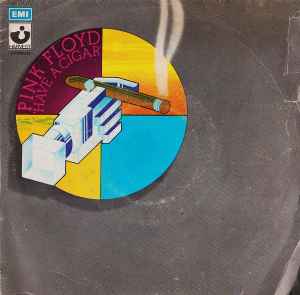 Have A Cigar / Shine On You Crazy Diamond Pt.1