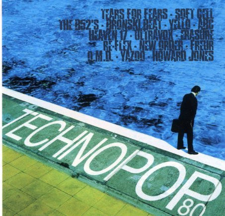 Technopop 80