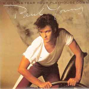 I'm Gonna Tear Your Playhouse Down / Broken Man