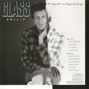 Songs from Liquid Days