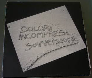 Dolori Incompresi