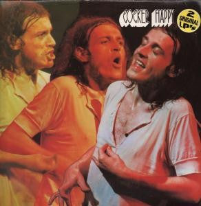 Cocker Happy / Joe Cocker