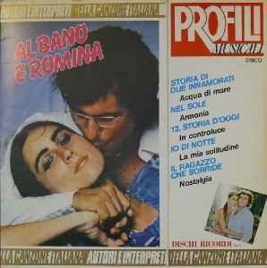 Profili Musicali