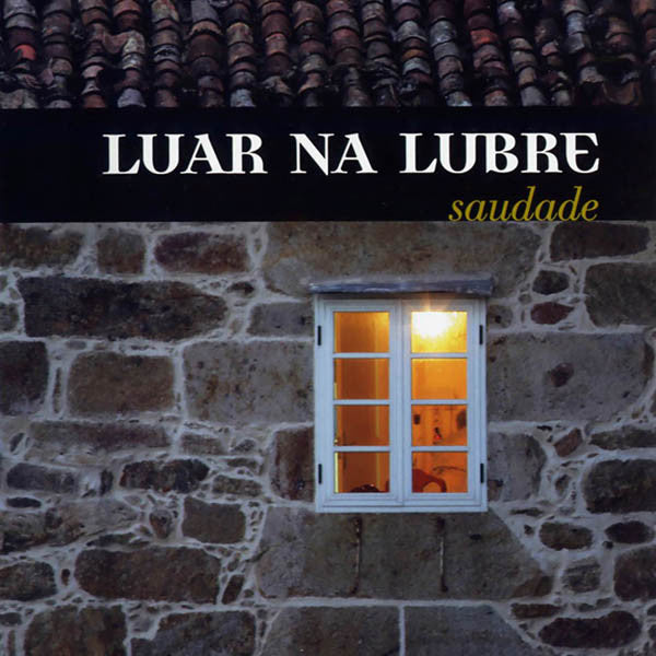 Saudade