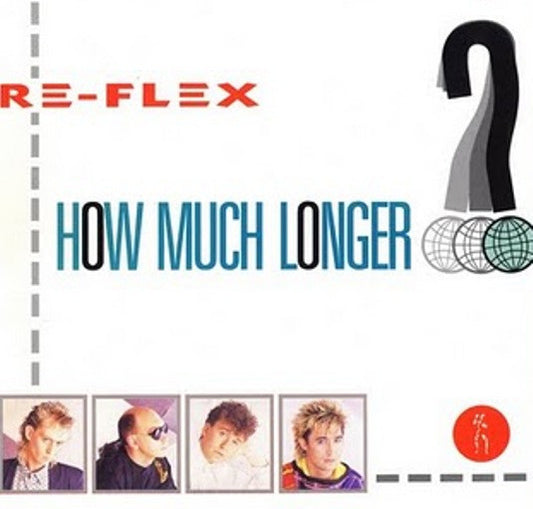 How Much Longer Remix