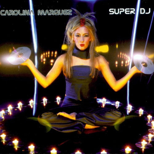 Super DJ