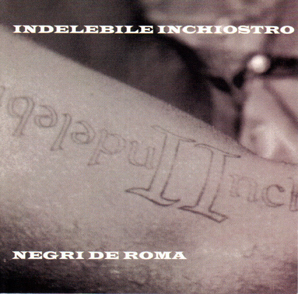 Negri de Roma