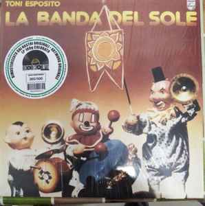 La Banda Del Sole LIMITED EDITION RSD 2022
