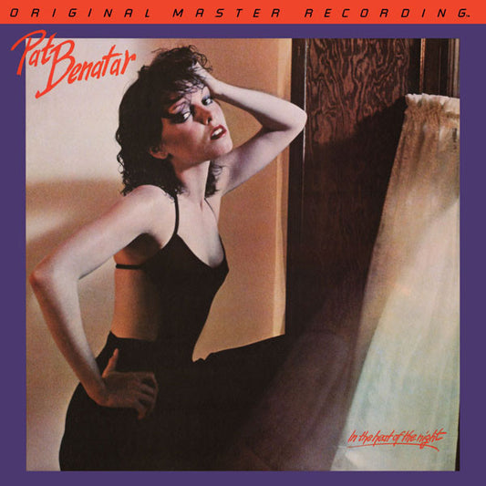 In The Heat Of The Night Original Master Recording